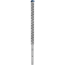 Hammerbohrer 'EXPERT SDS max-8X'  28 x 600 x 720 mm