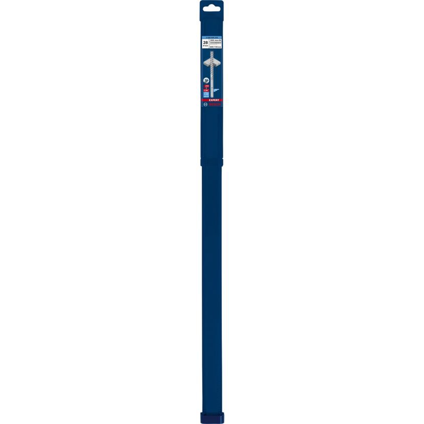 Hammerbohrer 'EXPERT SDS max-8X'  28 x 600 x 720 mm