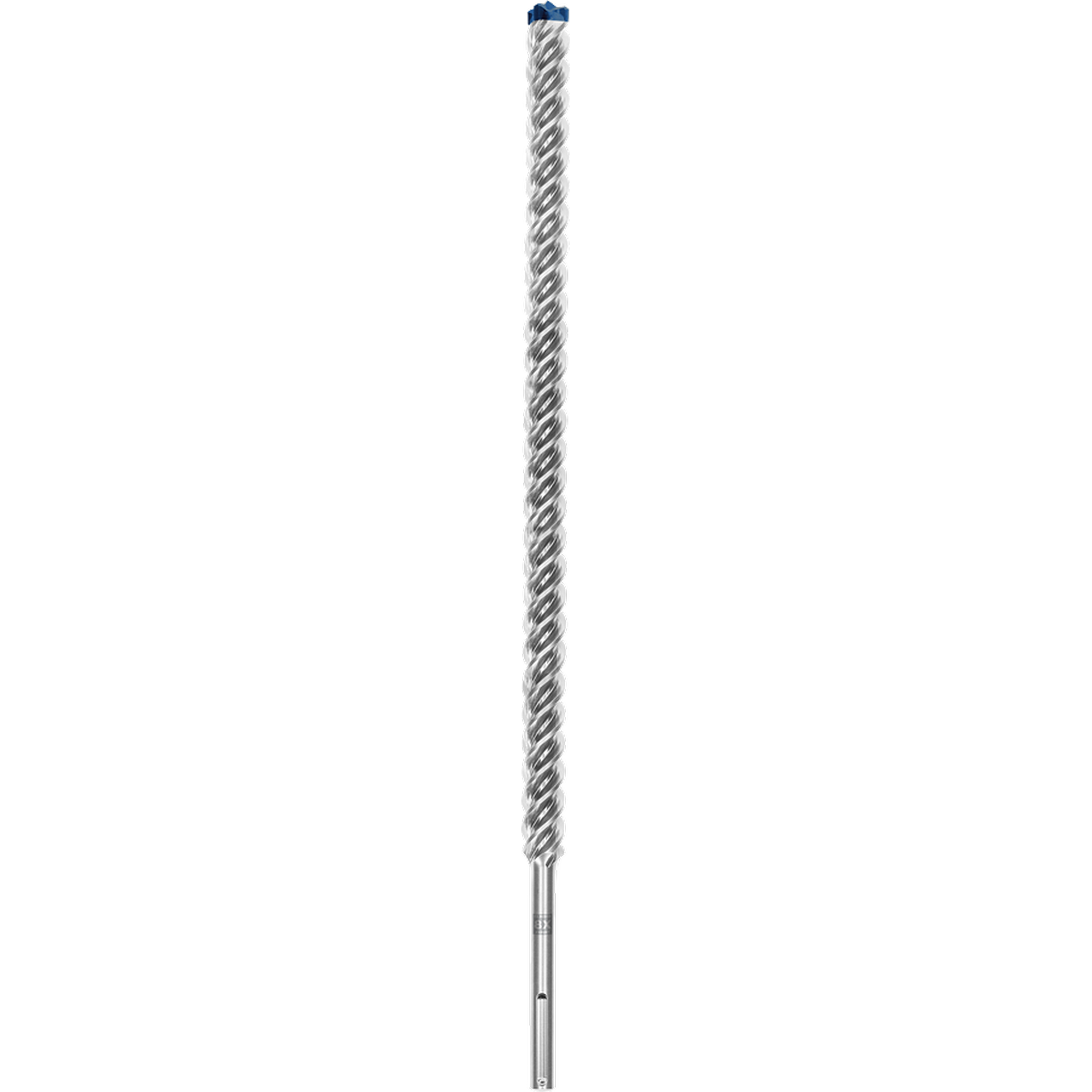 Hammerbohrer 'EXPERT SDS max-8X'  28 x 800 x 920 mm