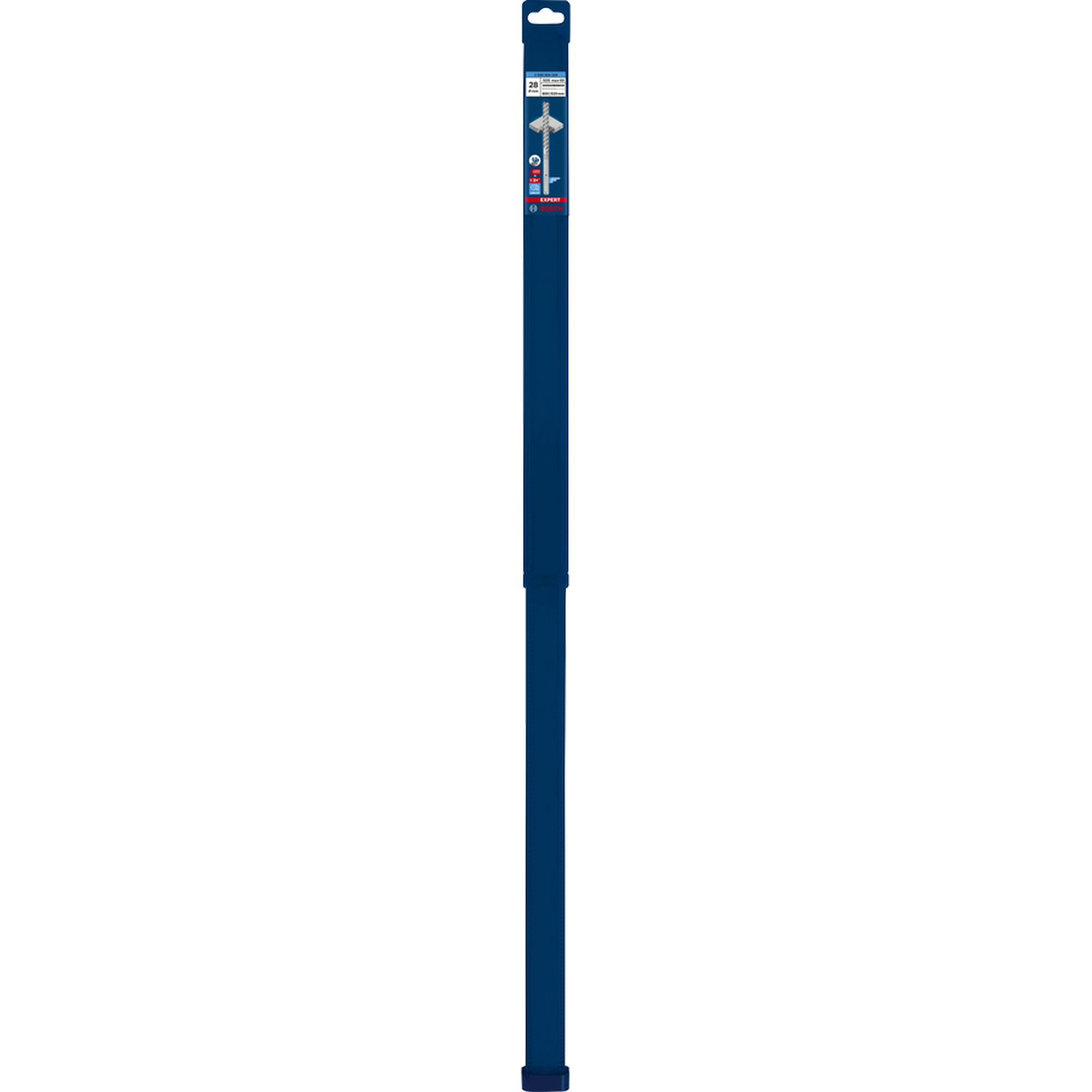 Hammerbohrer 'EXPERT SDS max-8X'  28 x 800 x 920 mm