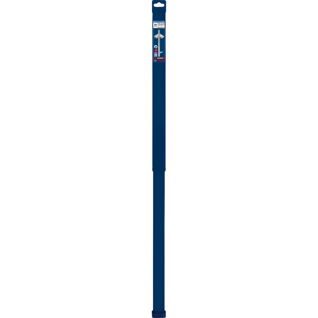 Hammerbohrer 'EXPERT SDS max-8X'  28 x 800 x 920 mm