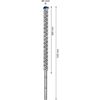 Hammerbohrer 'EXPERT SDS max-8X' 30 x 400 x 520 mm