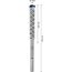 Hammerbohrer 'EXPERT SDS max-8X' 32 x 200 x 320 mm