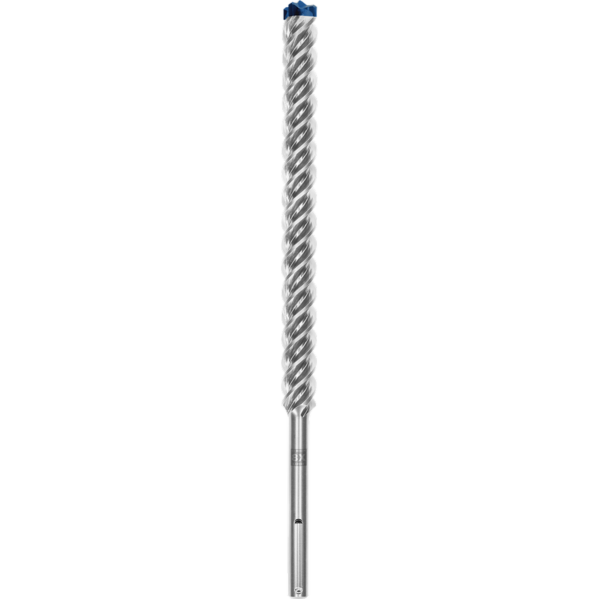 Hammerbohrer 'EXPERT SDS max-8X' 32 x 400 x 520 mm