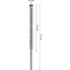 Hammerbohrer 'EXPERT SDS max-8X' 32 x 400 x 520 mm