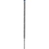 Hammerbohrer 'EXPERT SDS max-8X'  32 x 600 x 720 mm