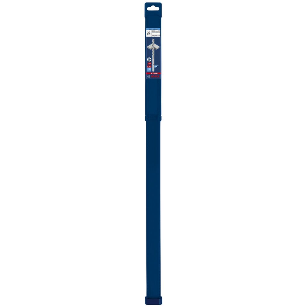 Hammerbohrer 'EXPERT SDS max-8X'  32 x 600 x 720 mm