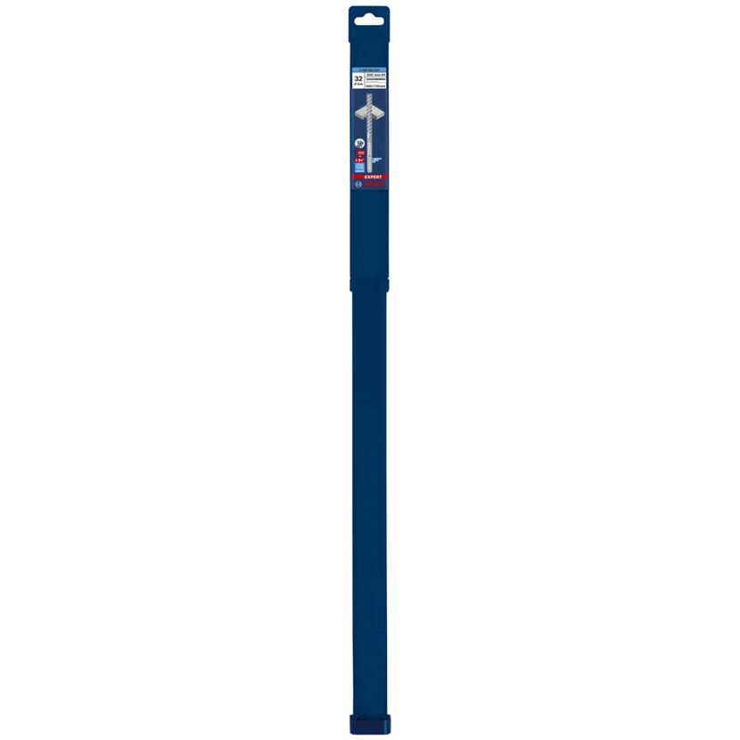 Hammerbohrer 'EXPERT SDS max-8X'  32 x 600 x 720 mm