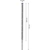 Hammerbohrer 'EXPERT SDS max-8X'  32 x 600 x 720 mm