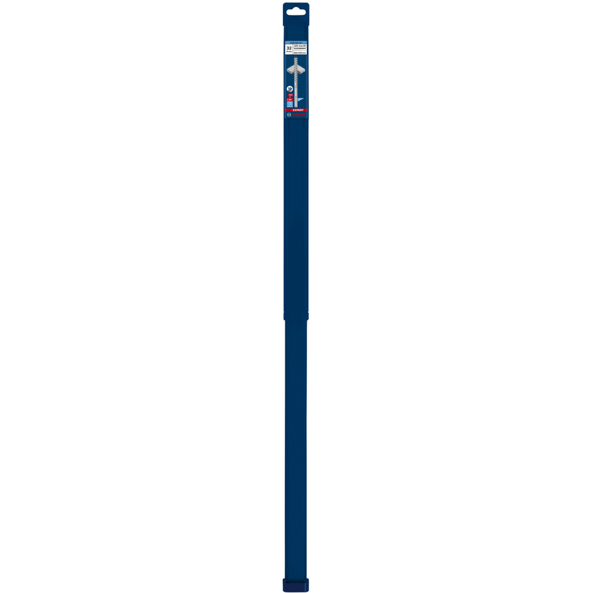 Hammerbohrer 'EXPERT SDS max-8X' 32 x 800 x 920 mm