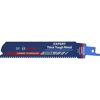 Säbelsägeblatt 'Expert Thick Tough Metal S955 CHC' 150 mm, 3 Stück