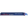 Säbelsägeblatt 'Expert Thick Tough Metal S1155 CHC' 225 mm, 10 Stück
