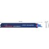 Säbelsägeblatt 'Expert Thick Tough Metal S1155 CHC' 225 mm, 10 Stück