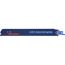 Säbelsägeblatt 'Expert Thick Tough Metal S1155 HHM' 225 mm, 3 Stück