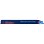 Säbelsägeblatt 'Expert Thick Tough Metal S1155 HHM' 225 mm, 10 Stück