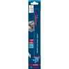 Säbelsägeblatt 'Expert Thick Tough Metal S1155 HHM' 225 mm, 10 Stück