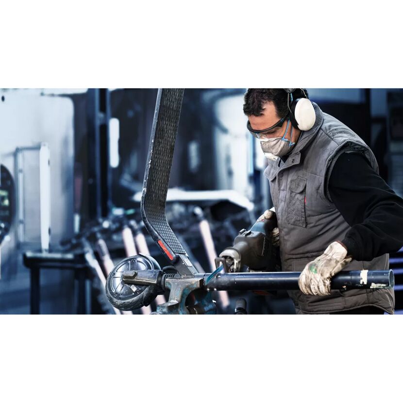 Säbelsägeblatt 'Expert Thick Tough Metal S1155 HHM' 225 mm, 10 Stück