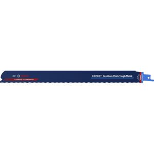 Säbelsägeblatt 'Expert Thick Tough Metal S1255 HHM' 300 mm