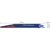 Säbelsägeblatt 'Expert Vehicle Rescue S1157 CHM' 225 mm, 10 Stück
