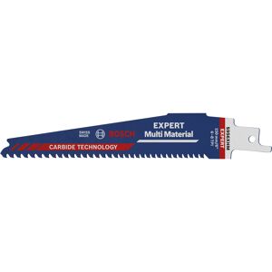 Säbelsägeblatt 'Expert Multi Material 956 XHM' 150 mm, 10 Stück