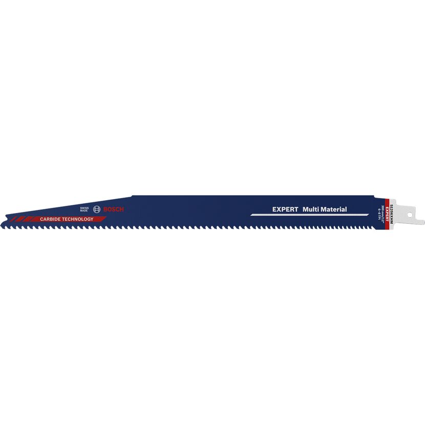 Säbelsägeblatt 'Expert Multi Material S1256 XHM' 300 mm