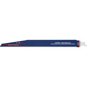 Säbelsägeblatt 'Expert Multi Material S1256 XHM' 300 mm, 10 Stück