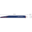 Säbelsägeblatt 'Expert Multi Material S1256 XHM' 300 mm, 10 Stück