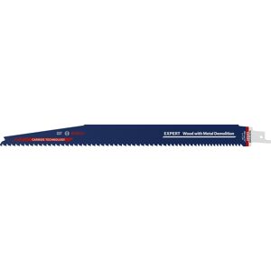 Säbelsägeblatt 'Expert Wood with Metal Demolition S1167 XHM' 300 mm