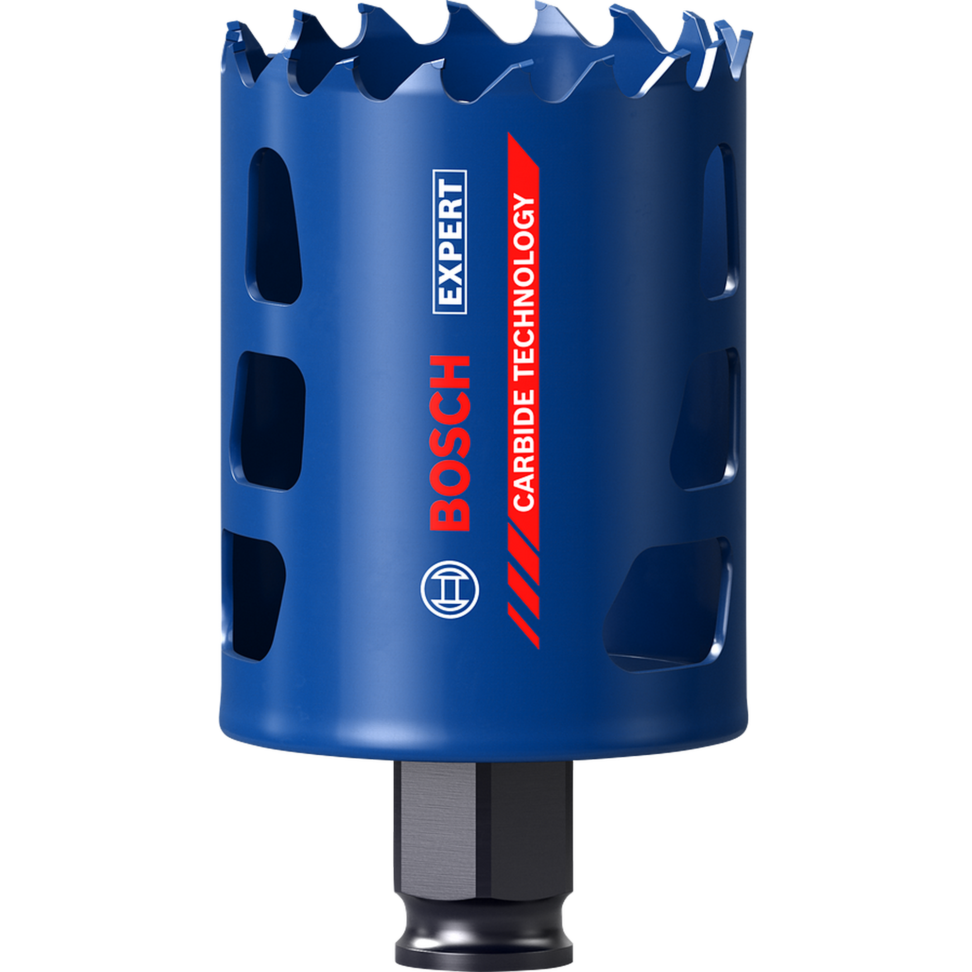 Lochsäge 'EXPERT Tough Material' 54 x 60 mm