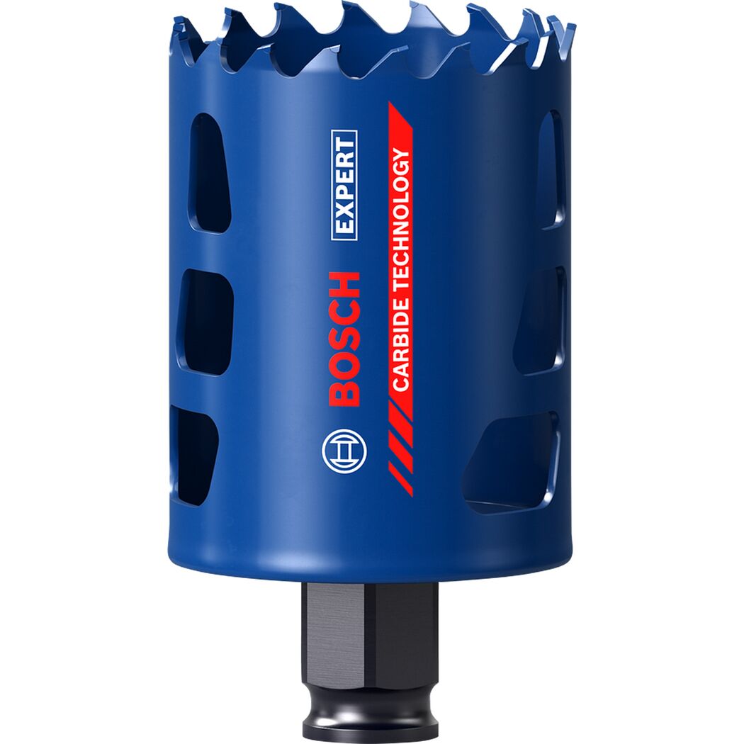 Lochsäge 'EXPERT Tough Material' 54 x 60 mm