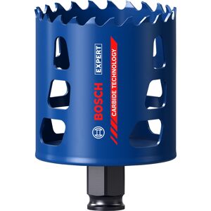 Lochsäge 'EXPERT Tough Material' 64 x 60 mm