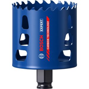 Lochsäge 'EXPERT Tough Material' 67 x 60 mm