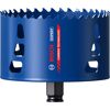 Lochsäge 'EXPERT Tough Material' 114 x 60 mm
