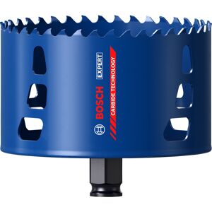 Lochsäge 'EXPERT Tough Material' 114 x 60 mm