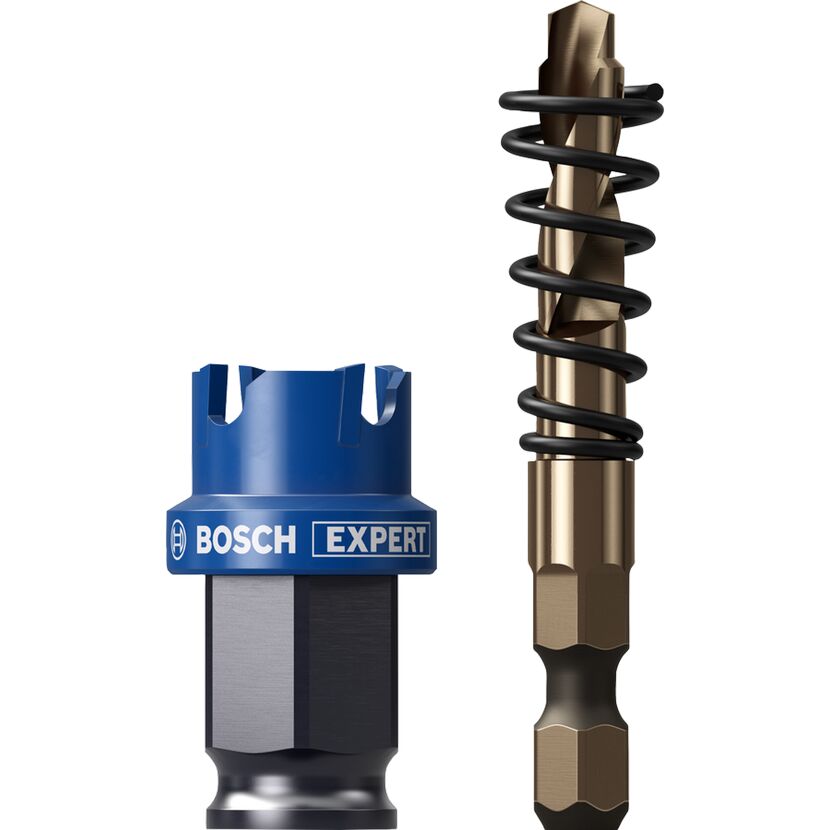 Metal Lochsäge 'EXPERT Sheet' 20 x 5 mm