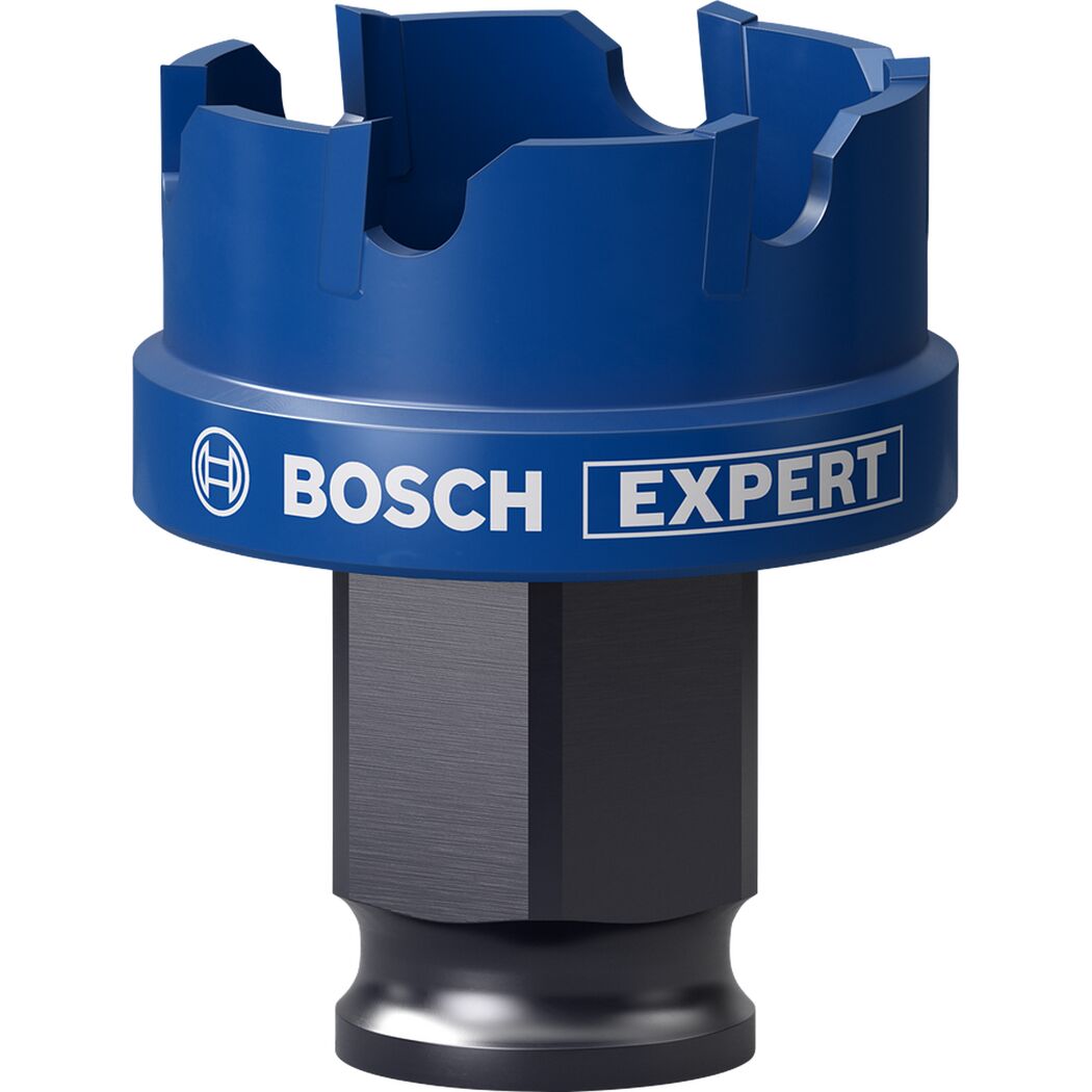 Lochsäge 'EXPERT Sheet Metal' 32 x 5 mm