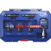 Lochsägen-Set 'EXPERT Sheet Metal' Ø 22-32 x 5 mm