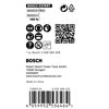 Lochsägen-Set 'EXPERT Sheet Metal' Ø 22-32 x 5 mm