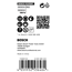 Lochsägen-Set 'EXPERT Sheet Metal' Ø 22-32 x 5 mm