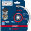 Diamanttrennscheibe 'EXPERT X-LOCK' Ø 125 mm