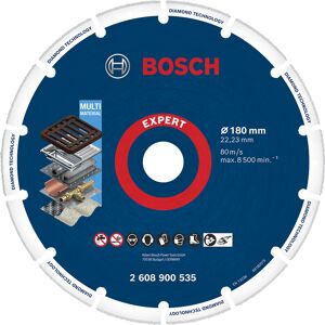 Diamanttrennscheibe 'EXPERT' Ø 180 mm