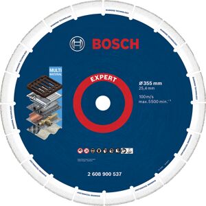 Diamanttrennscheibe 'EXPERT' Ø 355 mm