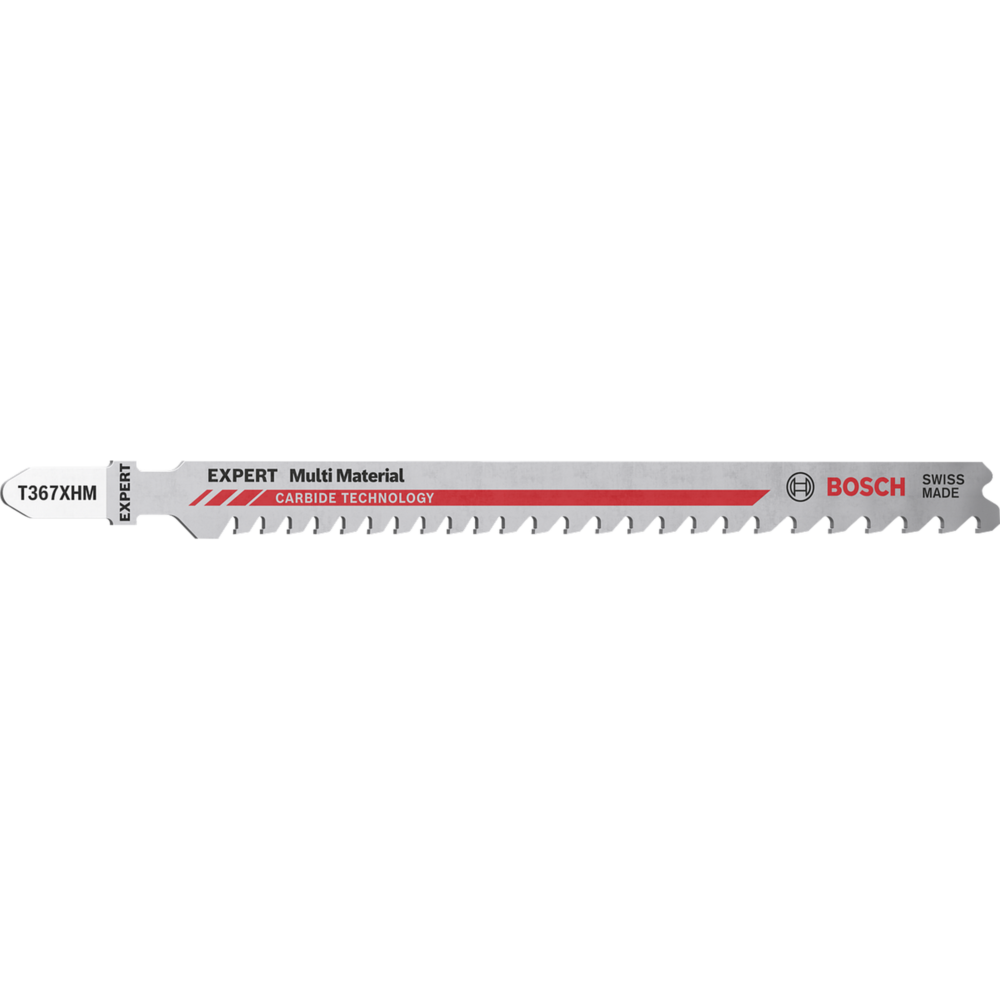 Stichsägeblatt 'Expert Multi Material T367 XHM' 3 Stück
