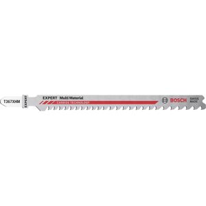 Stichsägeblatt 'Expert Multi Material T367 XHM' 3 Stück