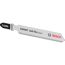 Stichsägeblatt 'Expert Soft Tile Clean T150 RD' 3 Stück