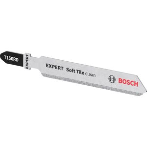 Stichsägeblatt 'Expert Soft Tile Clean T150 RD' 3 Stück