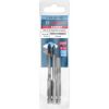 Bohrer-Set 'EXPERT HardCeramic HEX-9' Ø 5-8 mm 3-teilig