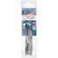 Bohrer-Set 'EXPERT HardCeramic HEX-9' Ø 5-8 mm 3-teilig