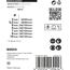 Bohrer-Set 'EXPERT MultiConstruction CYL-9' Ø 5-10 mm 7-teilig