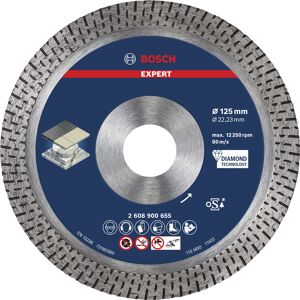 Diamanttrennscheibe 'EXPERT HardCeramic' Ø 125 mm